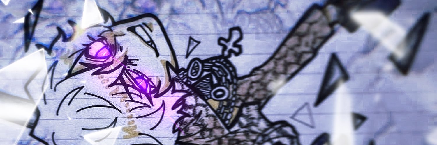 毒素's banner