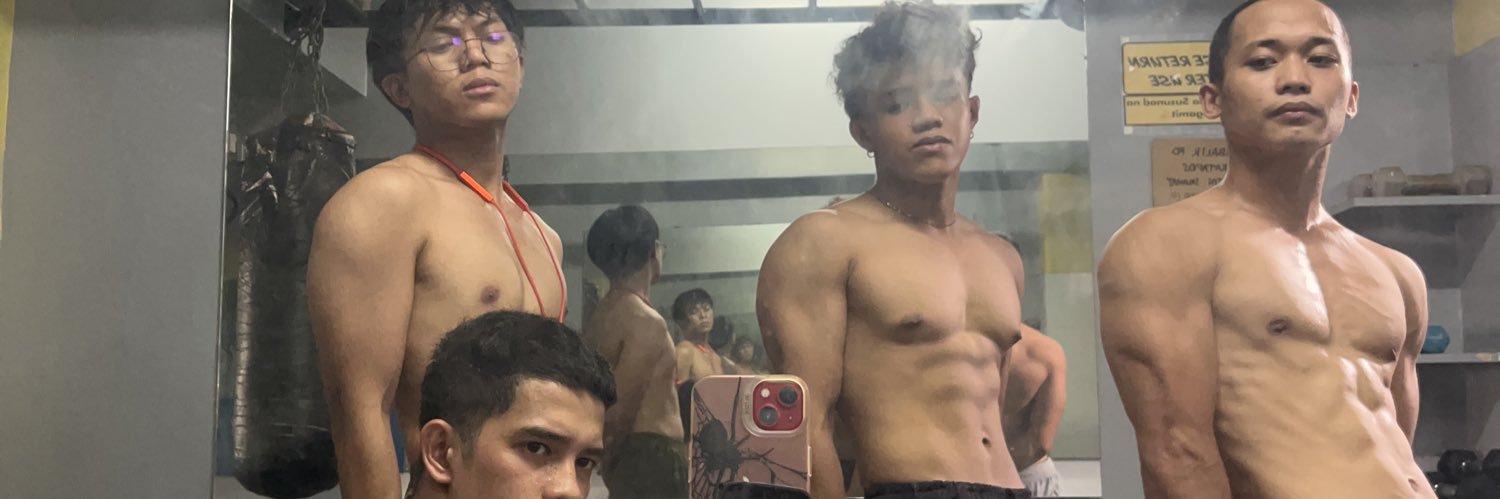 Richardomac21's profile banner image