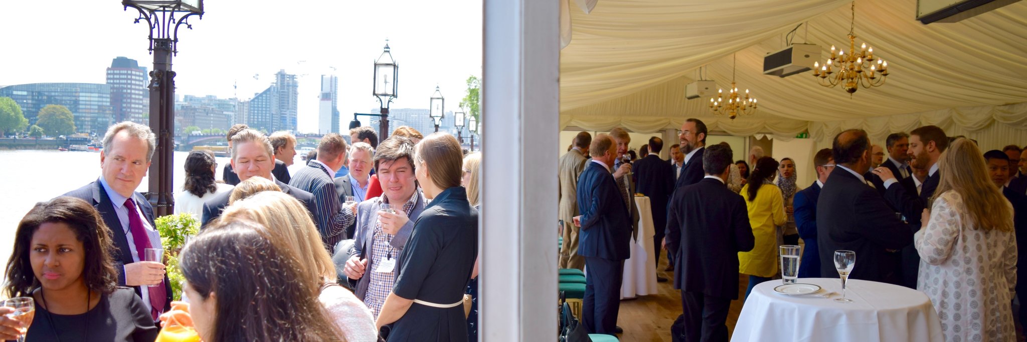 The Entrepreneurs Network's banner