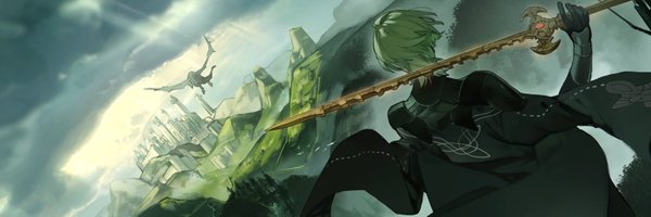 AshenProgenitor Profile Banner