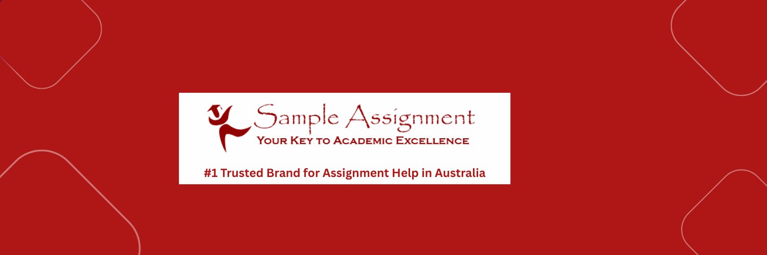 SampleAssignments banner