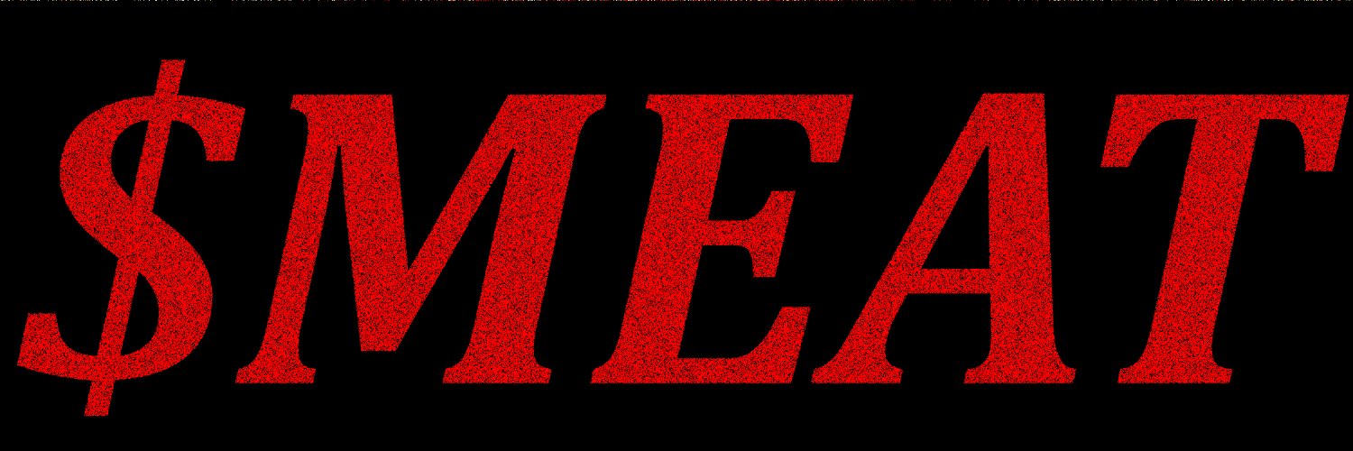 $MEATCOIN banner