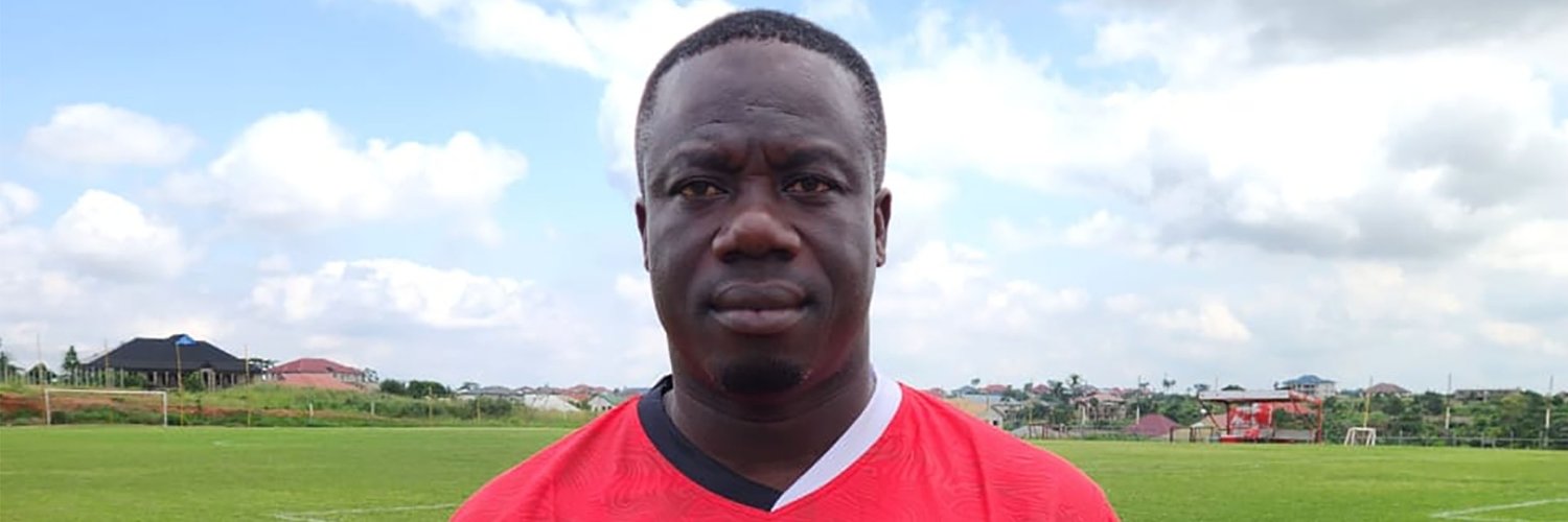 Solomon Ofosu-Ware banner