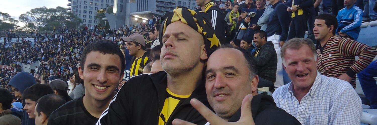 FernanditoBrum's profile banner image