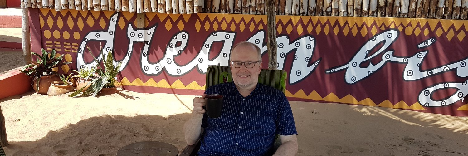 paulkerswill's profile banner image