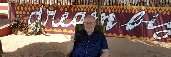 paulkerswill Profile Banner