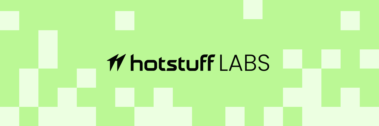 hotstuff_labs's profile banner image