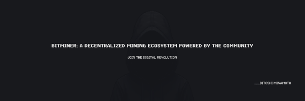 0xbitminer Profile Banner