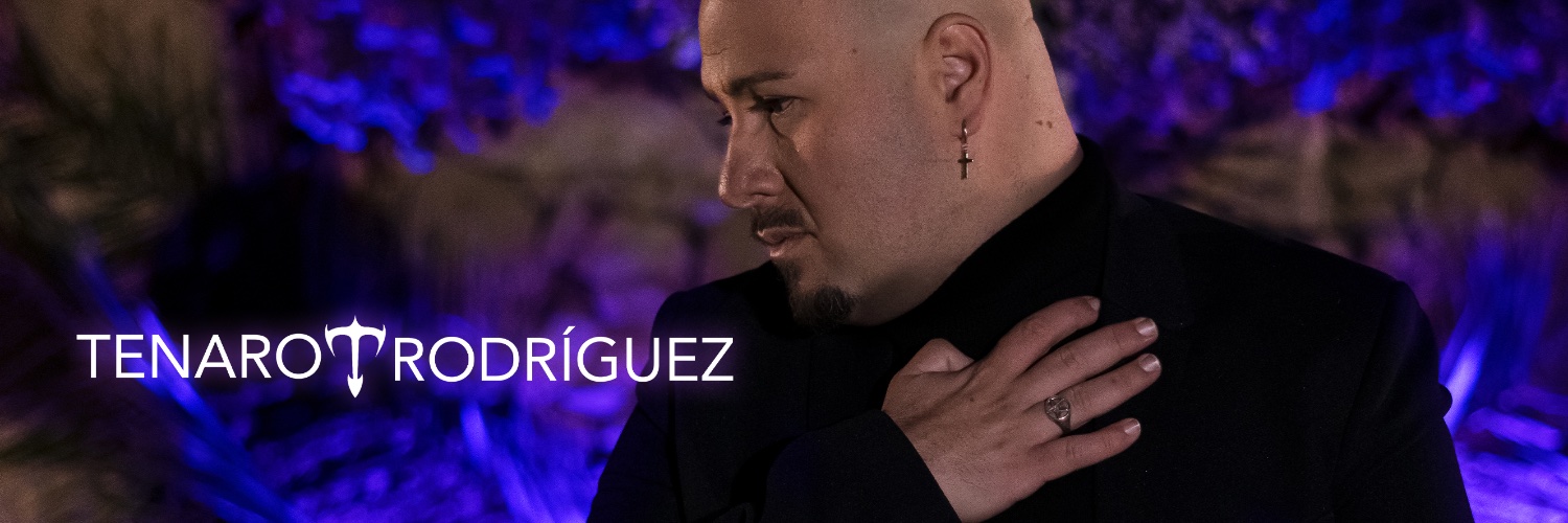 Tenaro Rodriguez banner