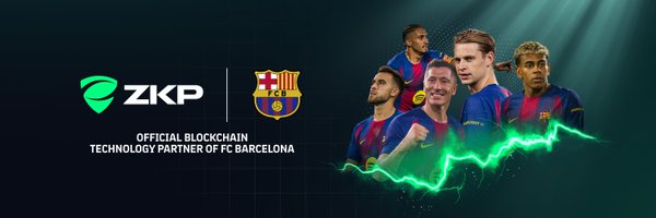 ZKPofficial Profile Banner