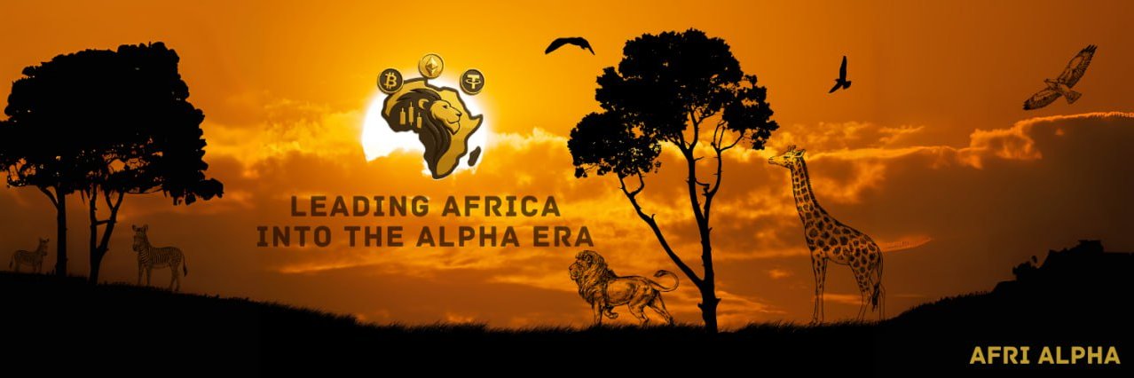 AfriAlpha banner