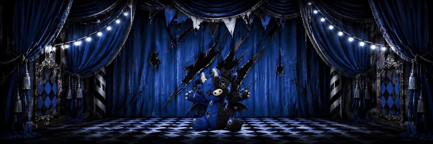 ヒロミチ【トイドラ】 banner