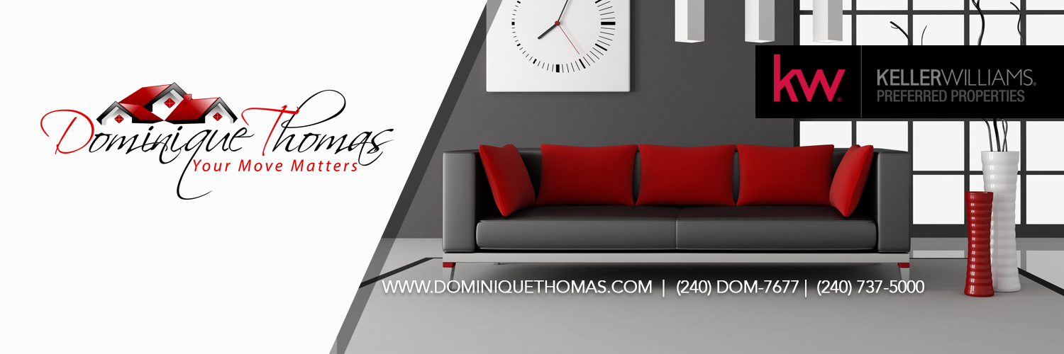 DomYourRealtor's profile banner image