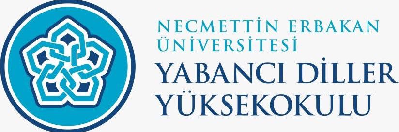 NEÜ Yabancı Diller YO banner