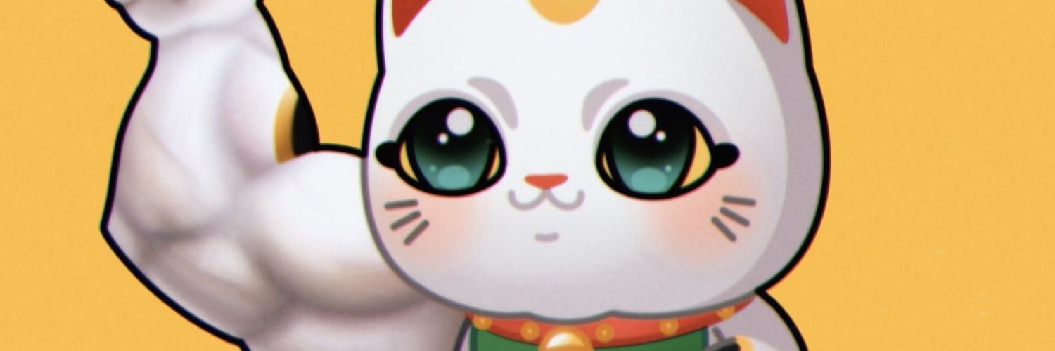 anipok's profile banner image