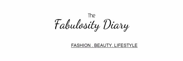 TheFabDiary Profile Banner