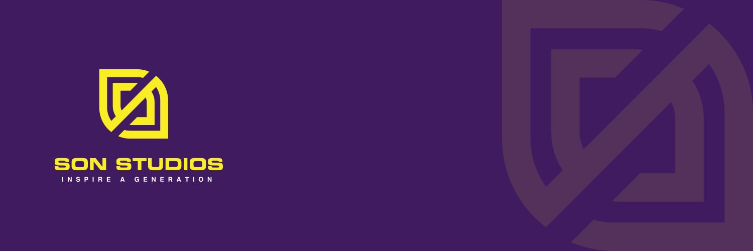 Son Studios banner
