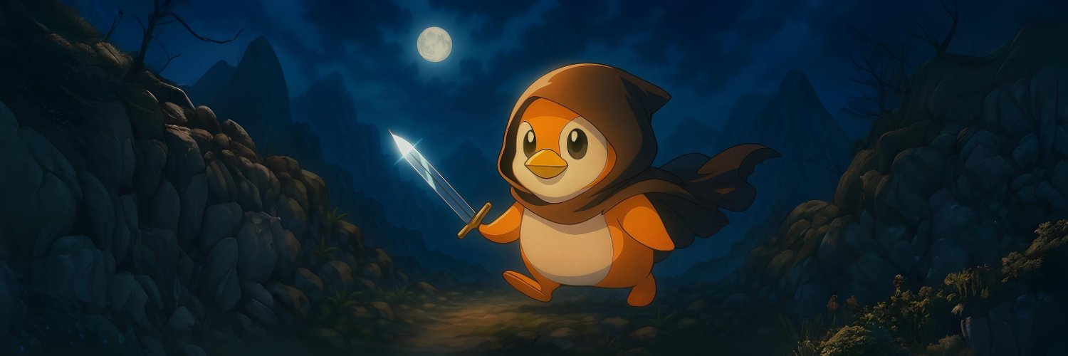 pikopengo's profile banner image