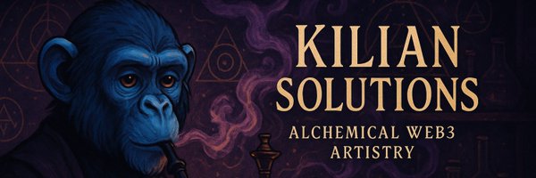 KilianSolutions Profile Banner
