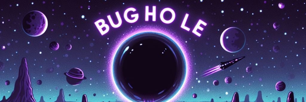 bug4reeb's profile banner image
