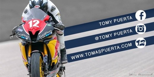 TomyPuerta's profile banner image
