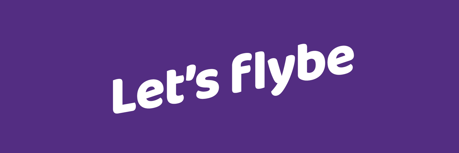 Flybe ✈ Profile Banner