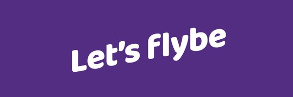 flybe Profile Banner