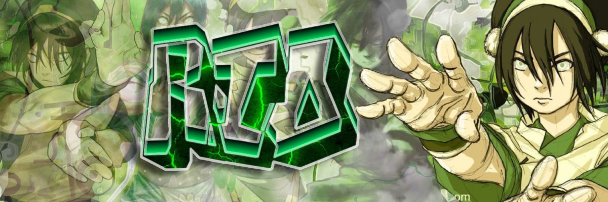 TkTooTuff's profile banner image