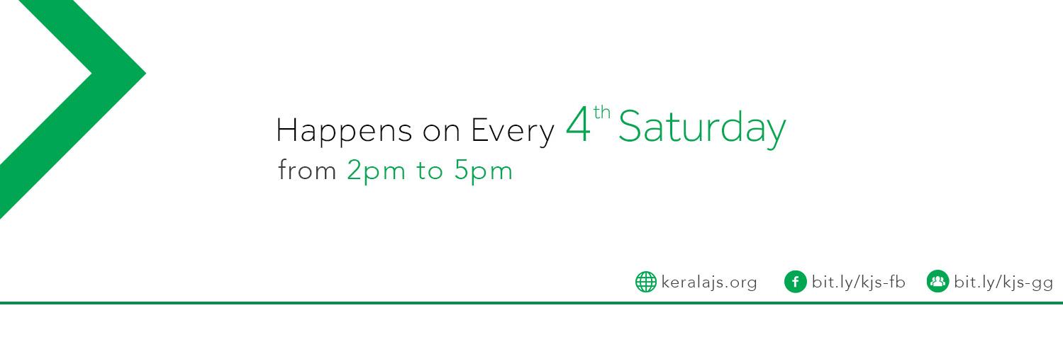 KeralaJS's profile banner image