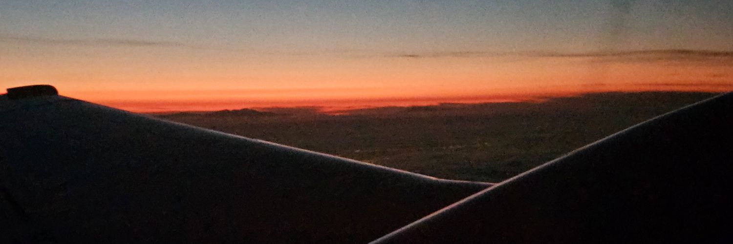 giladc's profile banner image