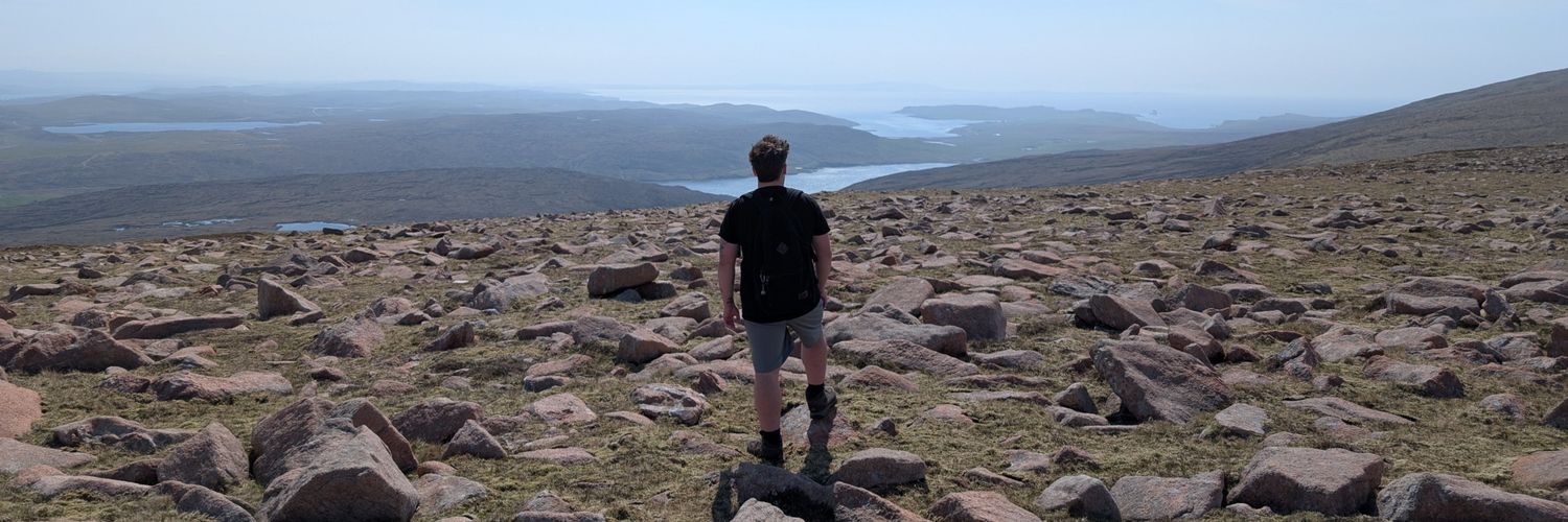 Fenwick | UGC Creator | UK Based banner