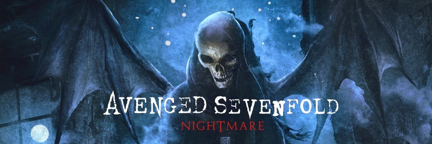 A7Xdreamer's profile banner image