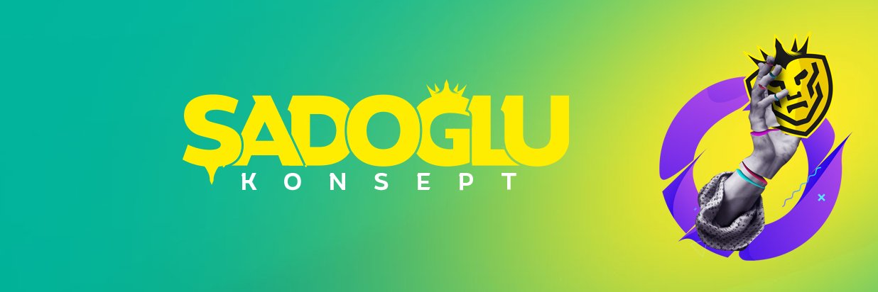 SadogluArt's profile banner image