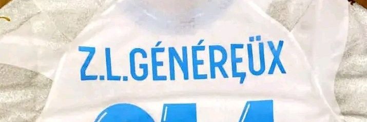 Zøü L'hömmë Gënéręūx banner