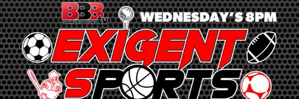 ExigentSports Profile Banner