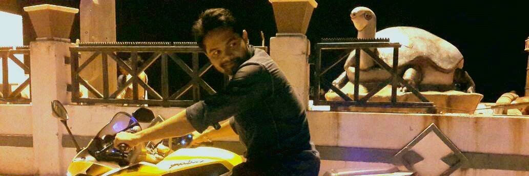 AsishKumar_'s profile banner image
