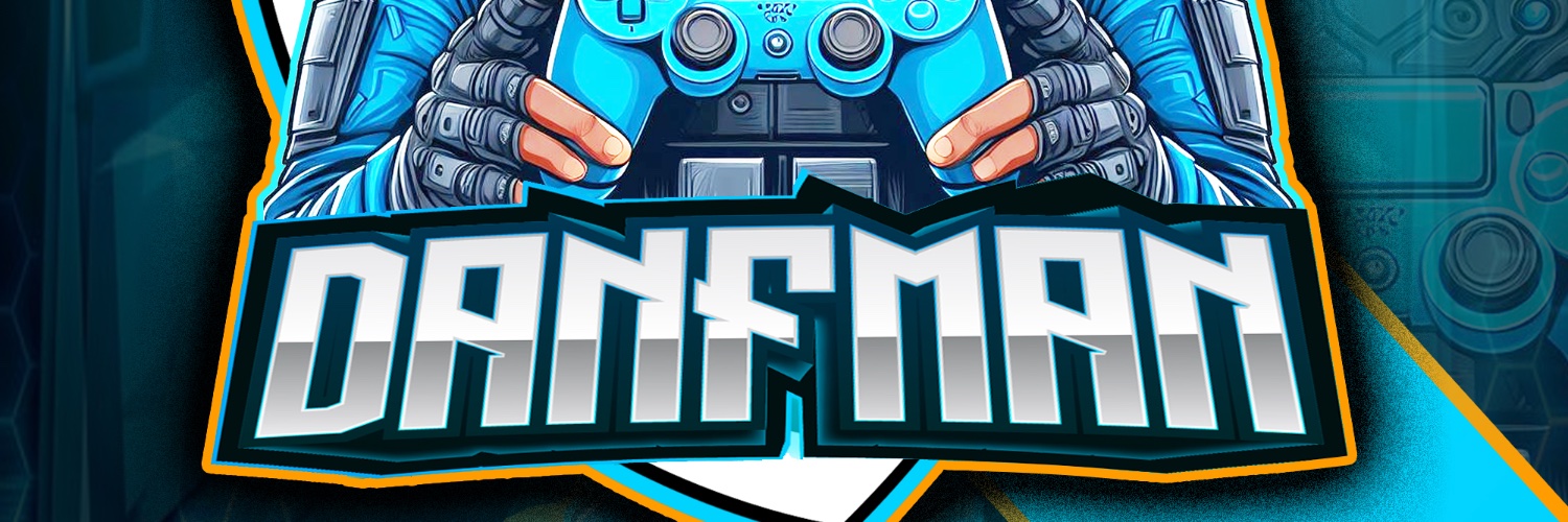 DanFman4Real's profile banner image
