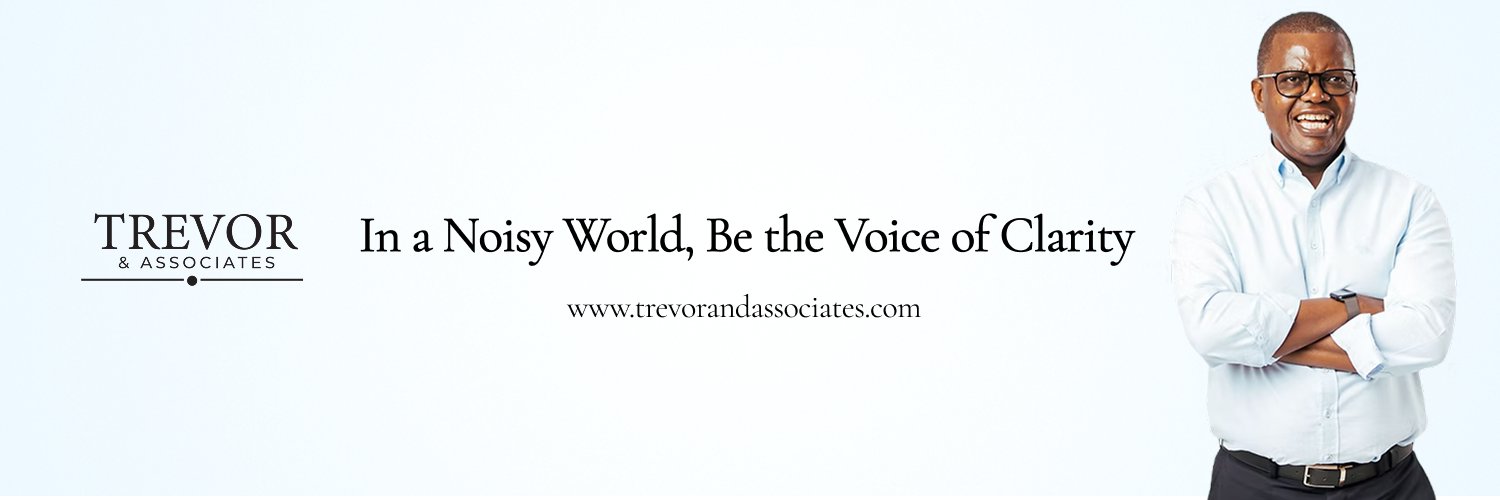 Trevor and Associates's banner