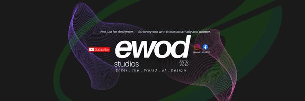 ewodstudios Profile Banner