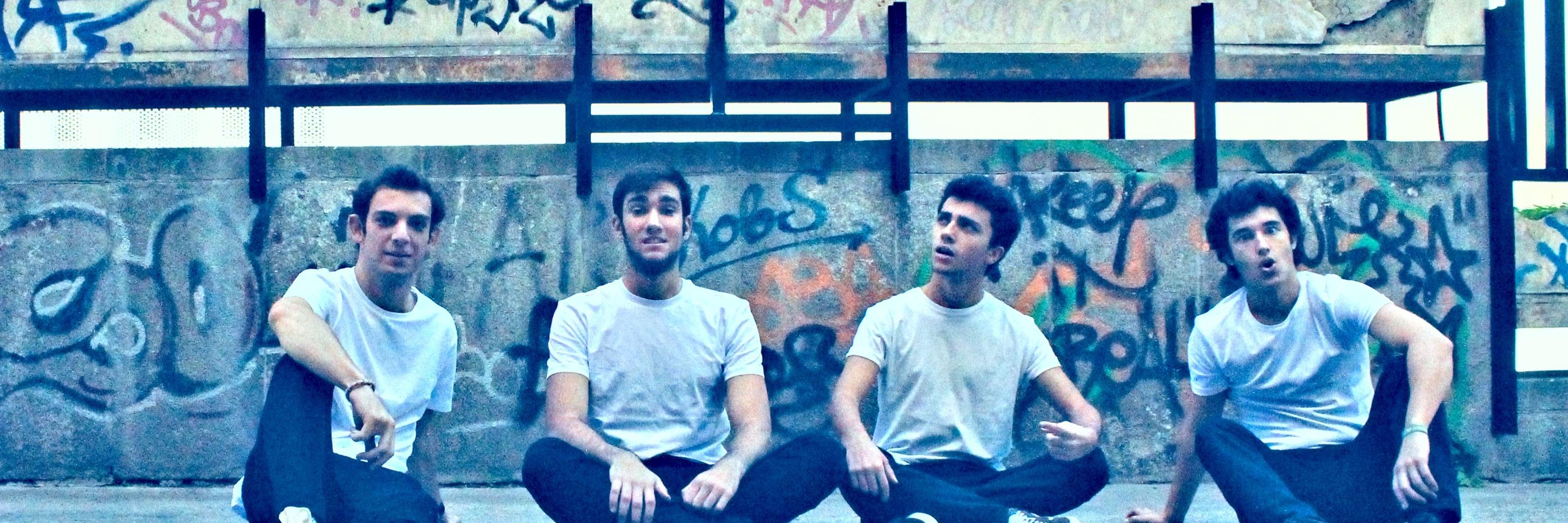 DogBluesy's profile banner image
