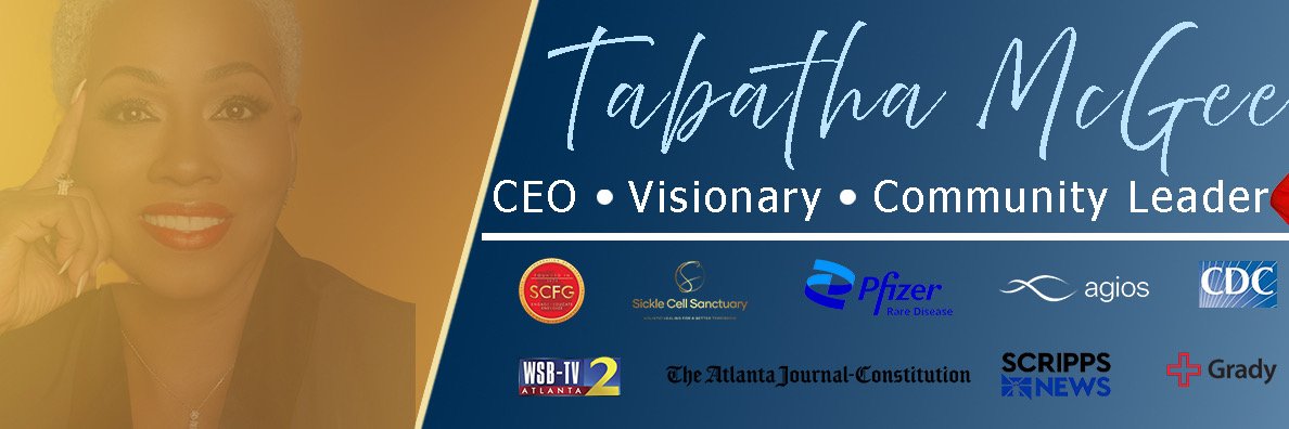 Tabatha McGee banner