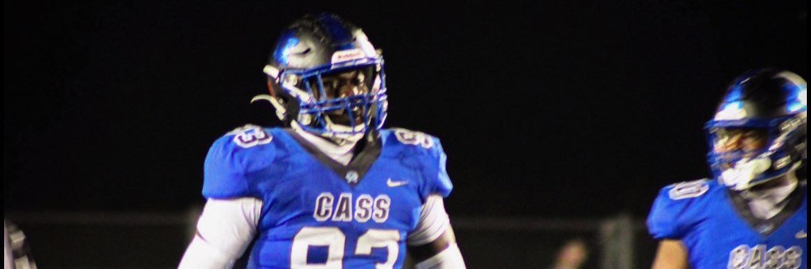 ADRIAN DYE 2026 DL banner