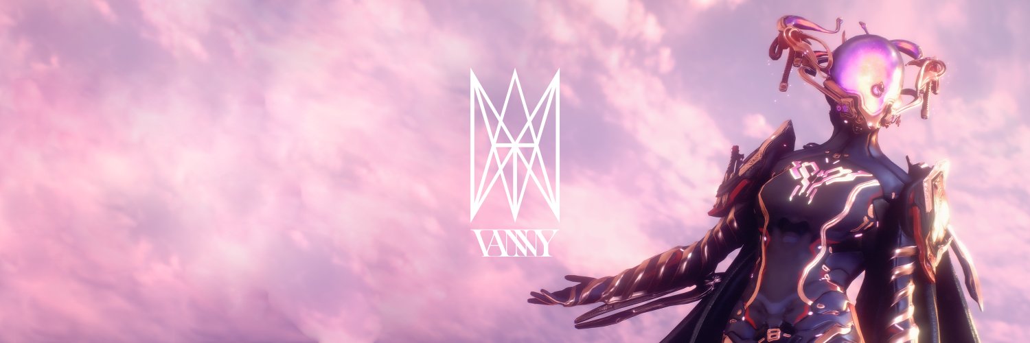 ✦ Vanny ✦ banner