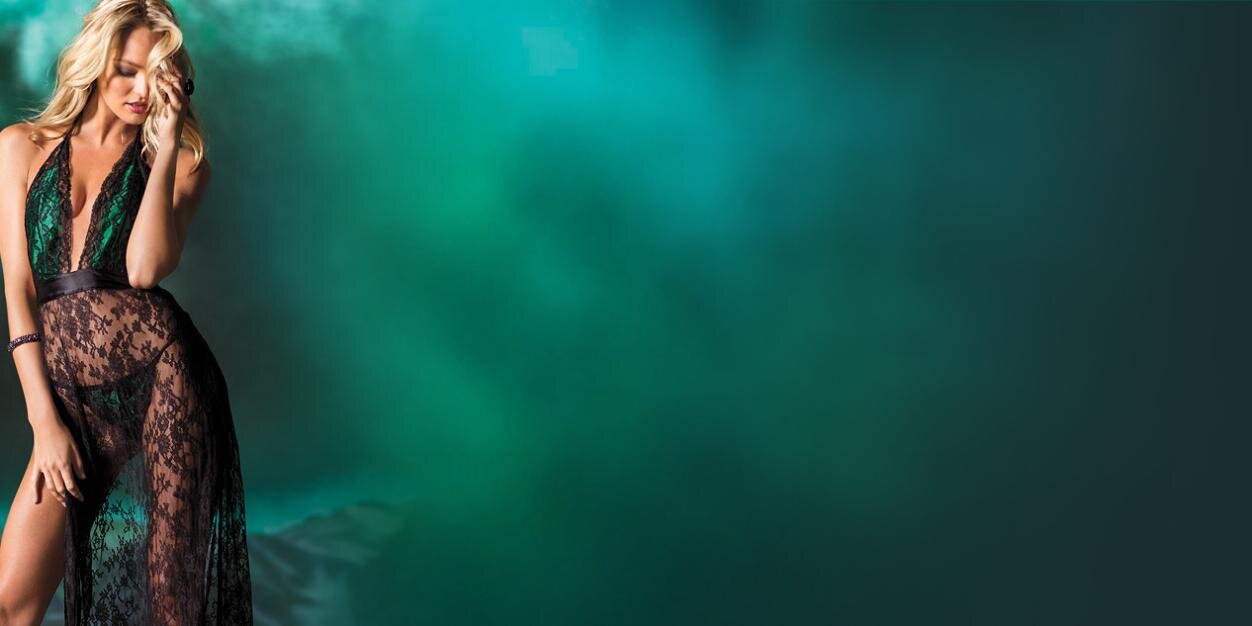 Fashion's Night Out banner