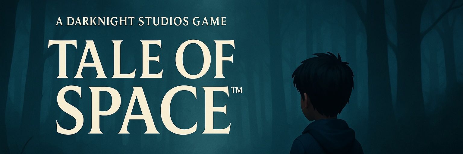 TaleOfSpace's profile banner image
