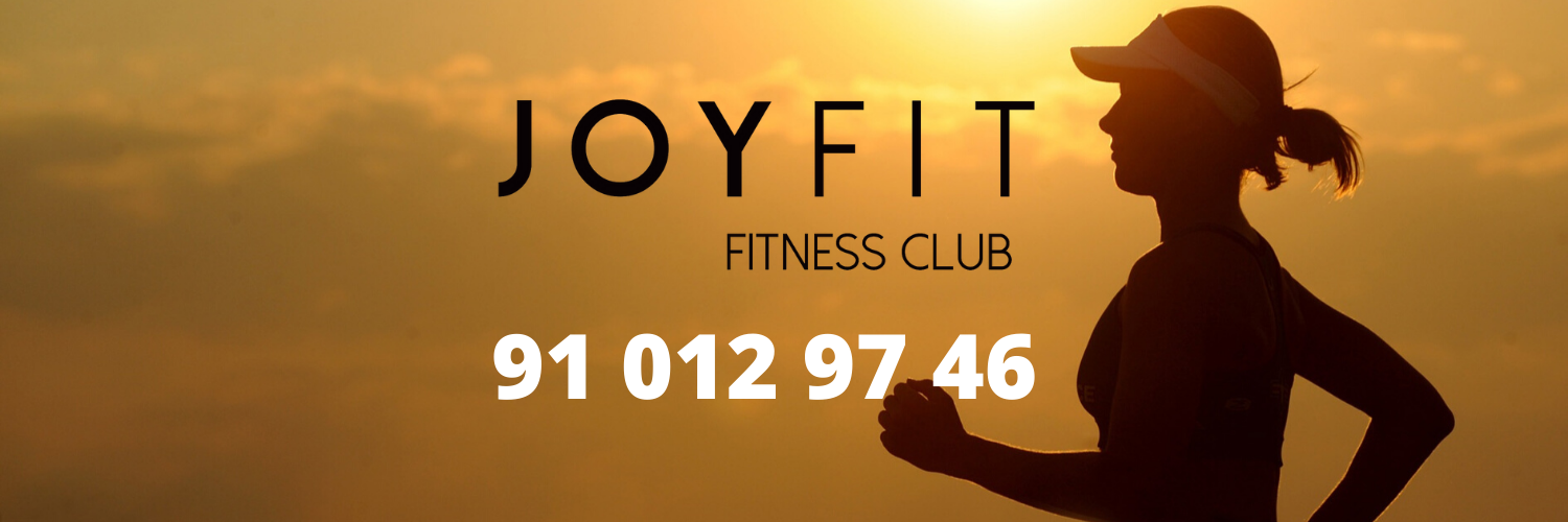 JOYFIT3CANTOS's profile banner image