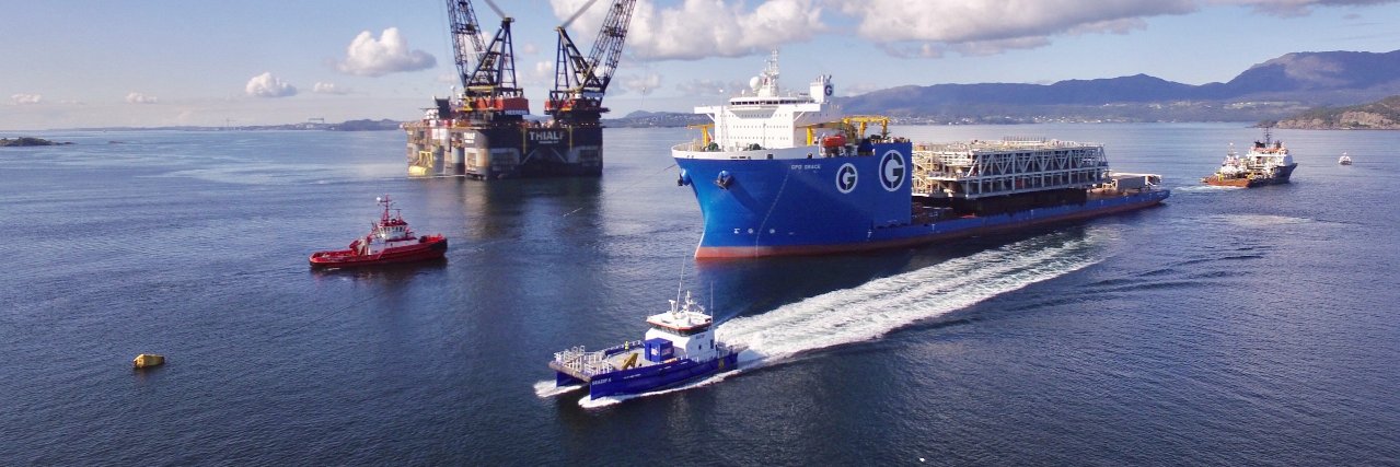 SeaZip Offshore Service banner