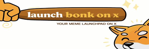 BonkLauncherX Profile Banner
