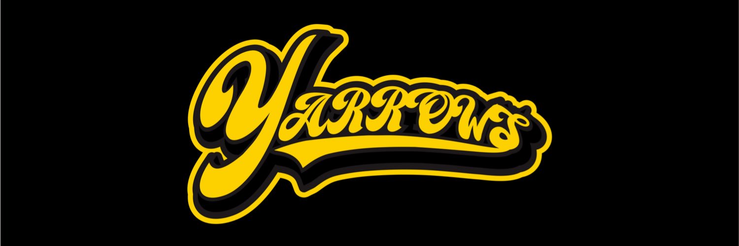 YARROWS 【野郎ズ】's banner