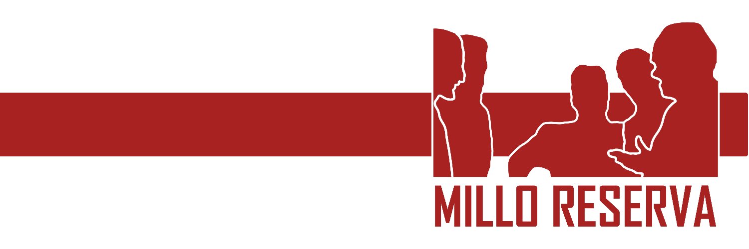 Millo Reserva banner